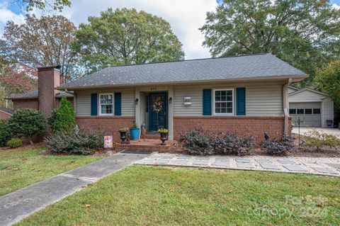 A home in Lincolnton