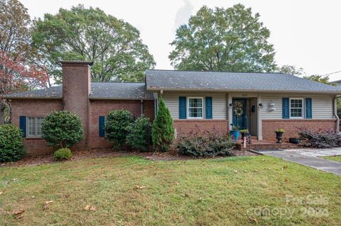 A home in Lincolnton