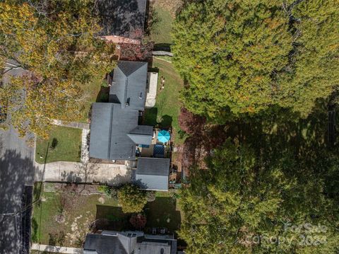 A home in Lincolnton