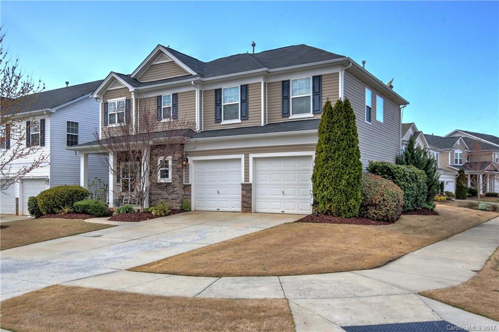 Waterlynn - Residential