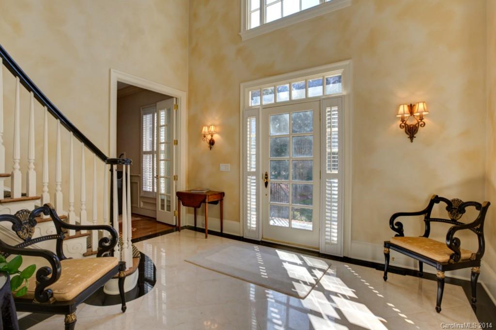 Hampton Manor - Residential