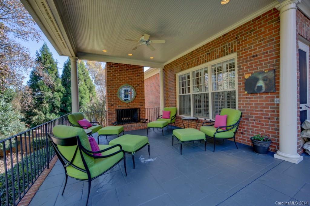 Hampton Manor - Residential