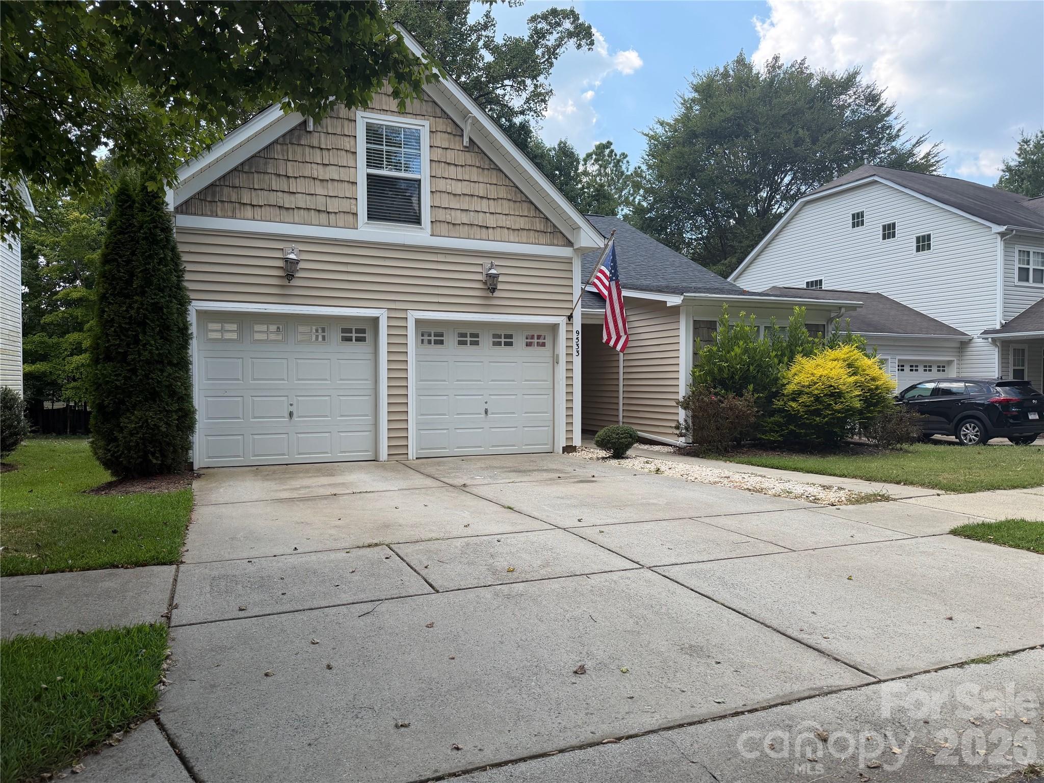 9533 Brighthaven Lane