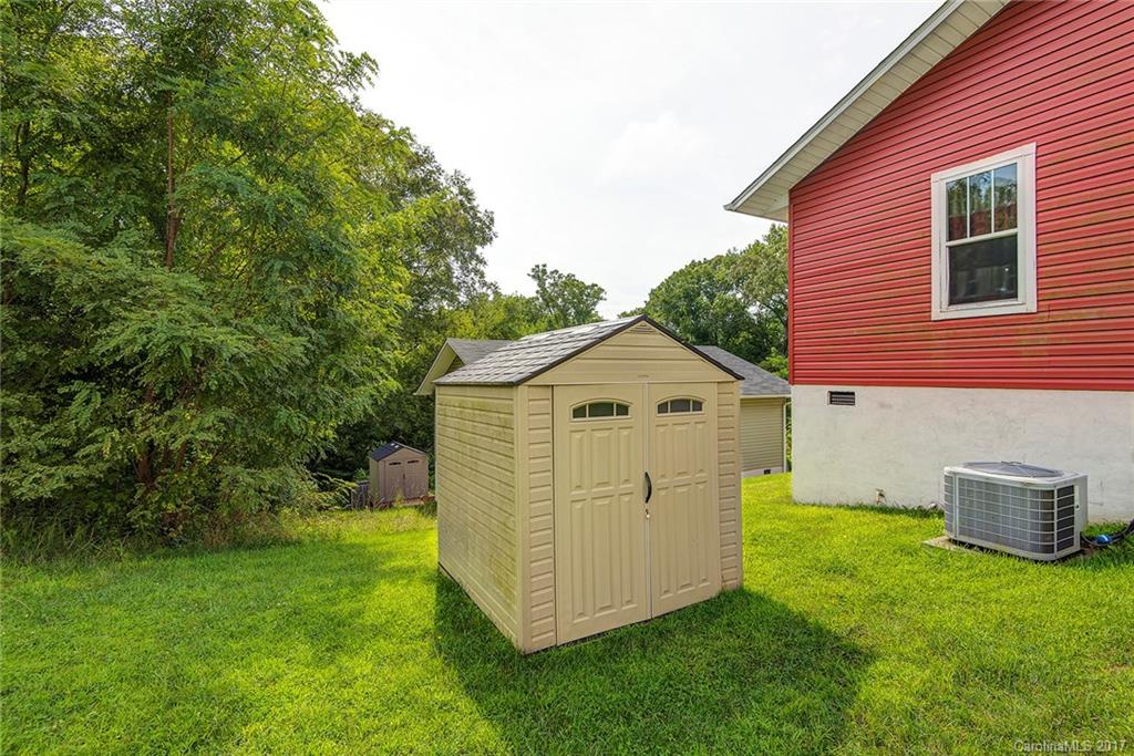 Habitat For Humanity - Residential