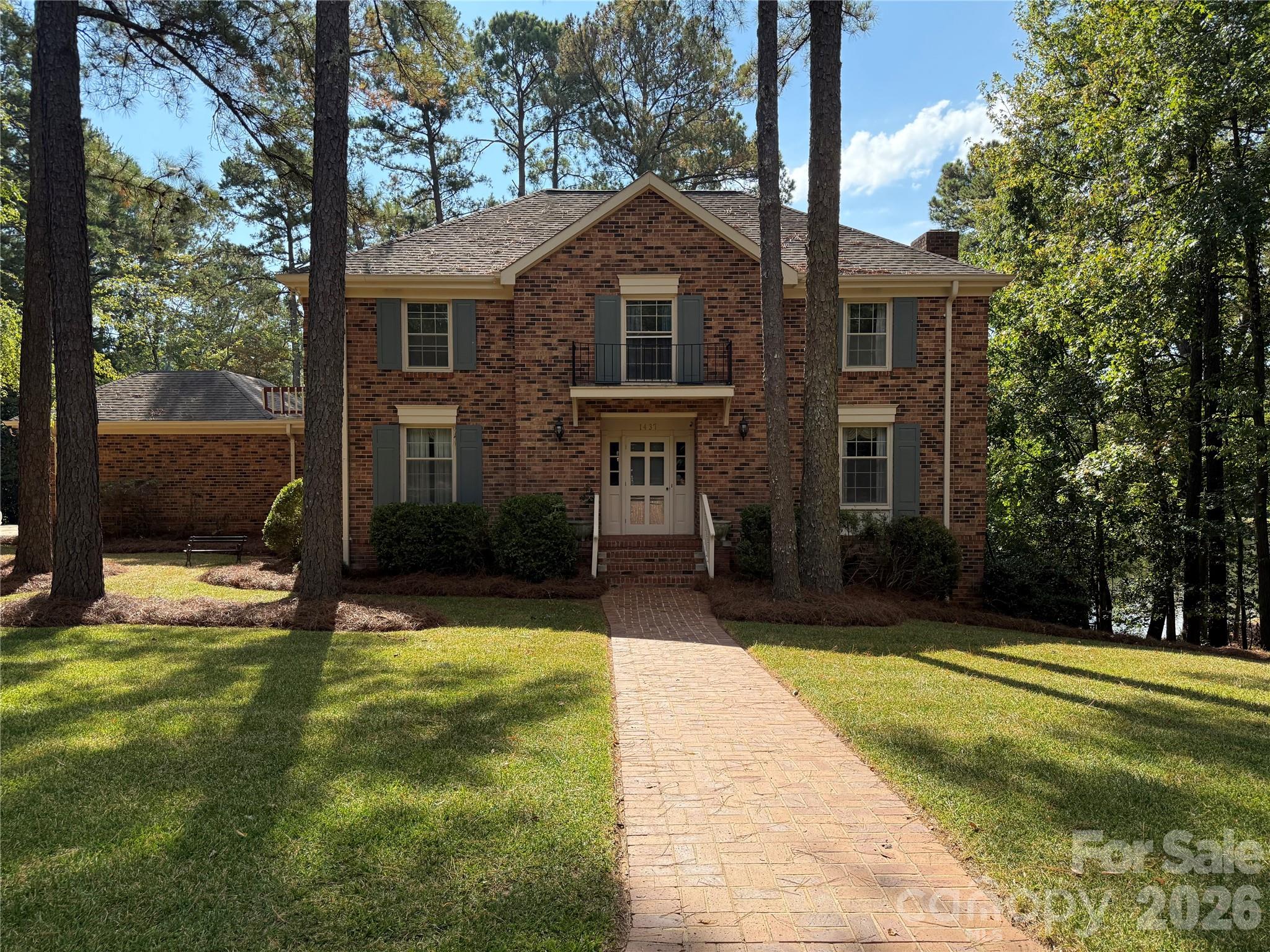 Forest Hills - Residential