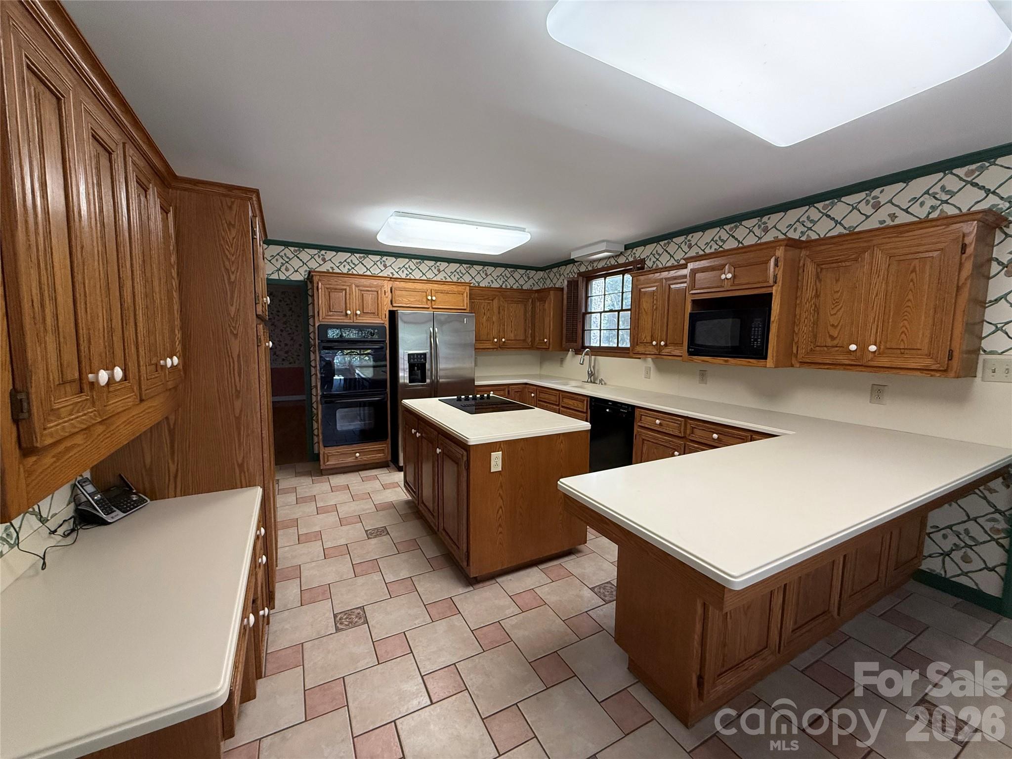 Forest Hills - Residential