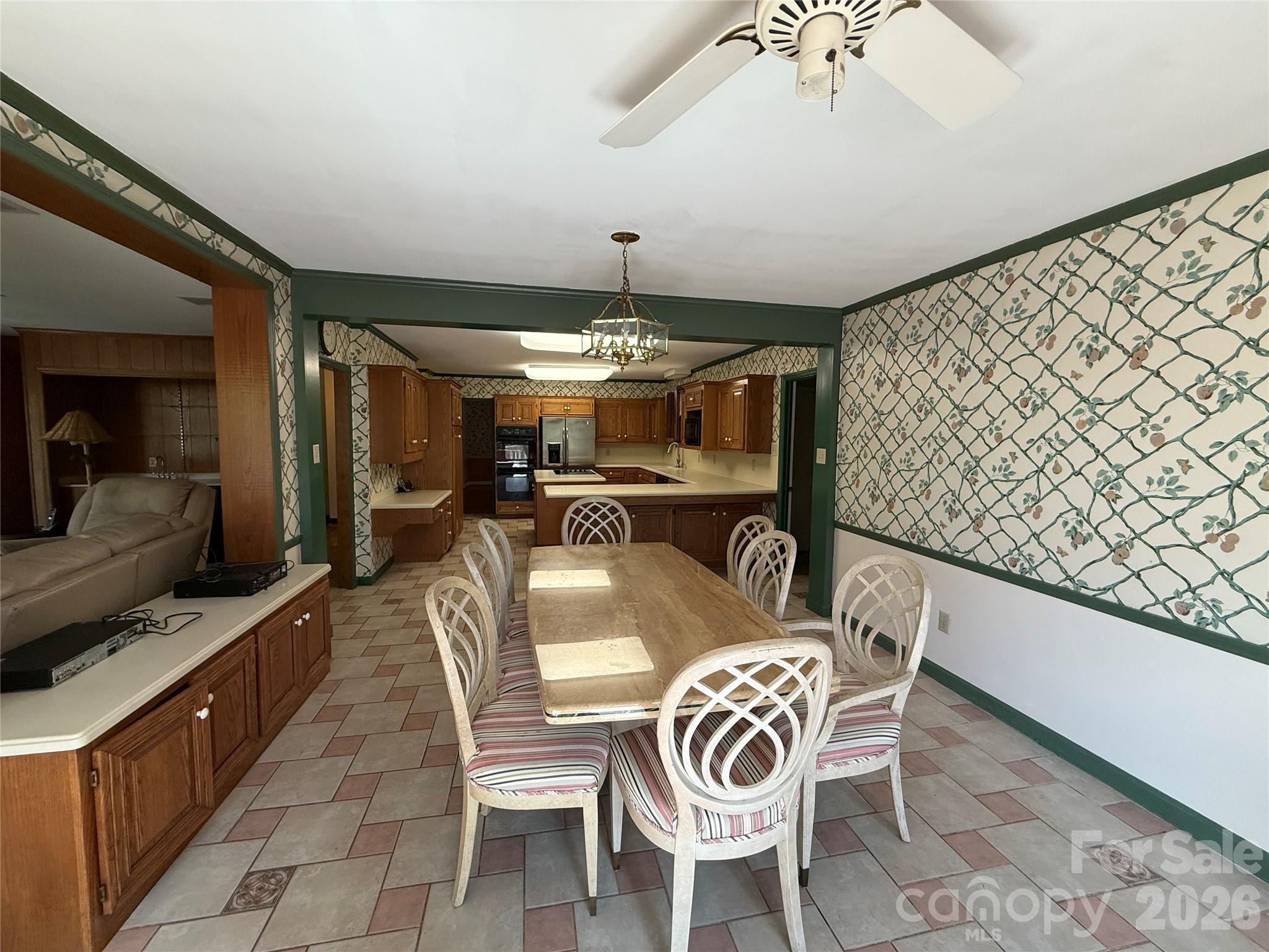 Forest Hills - Residential