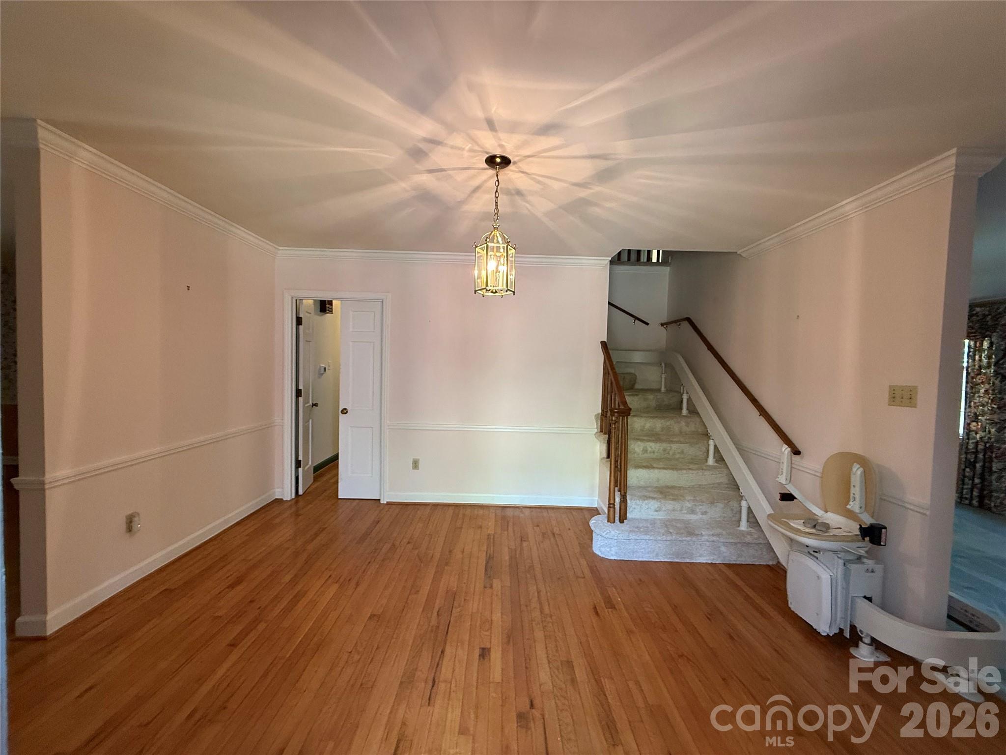 Forest Hills - Residential