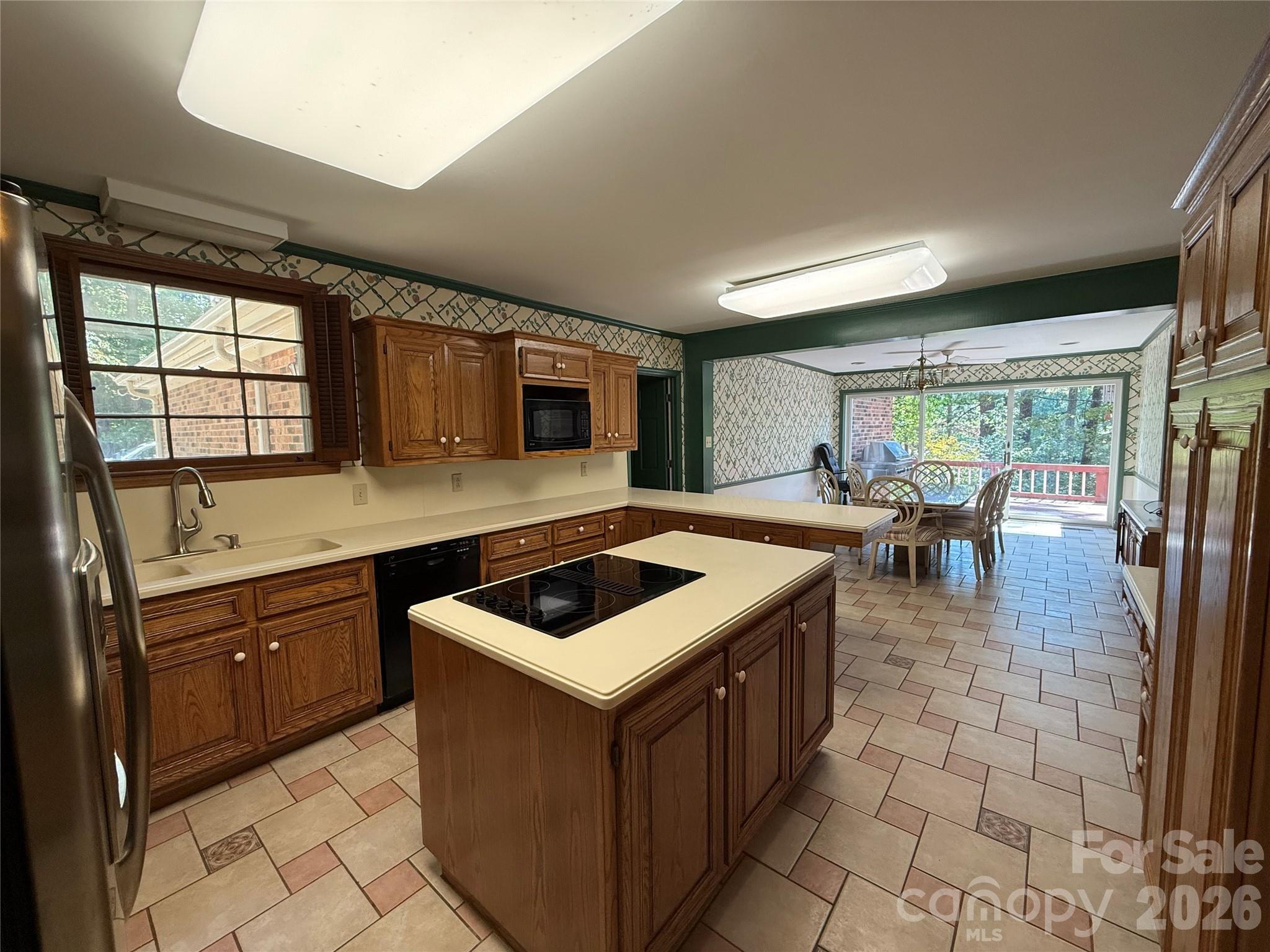 Forest Hills - Residential