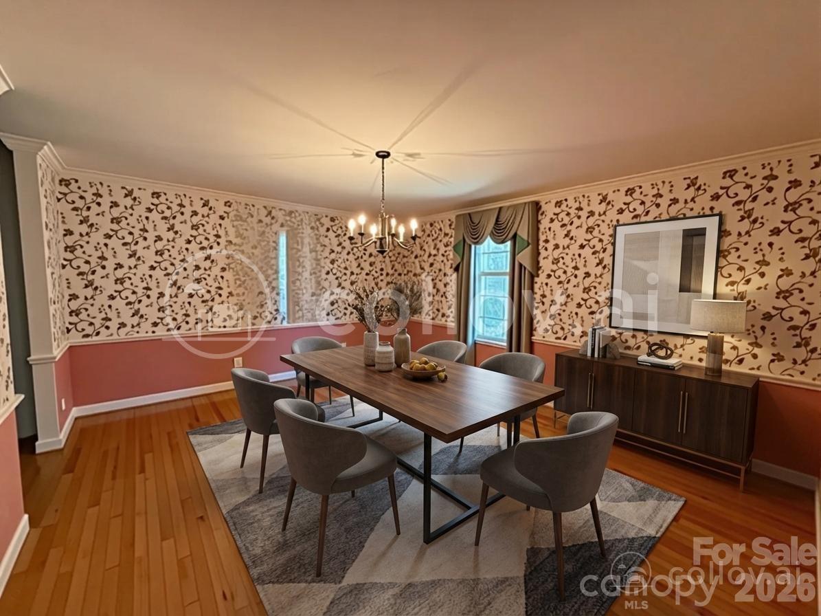 Forest Hills - Residential