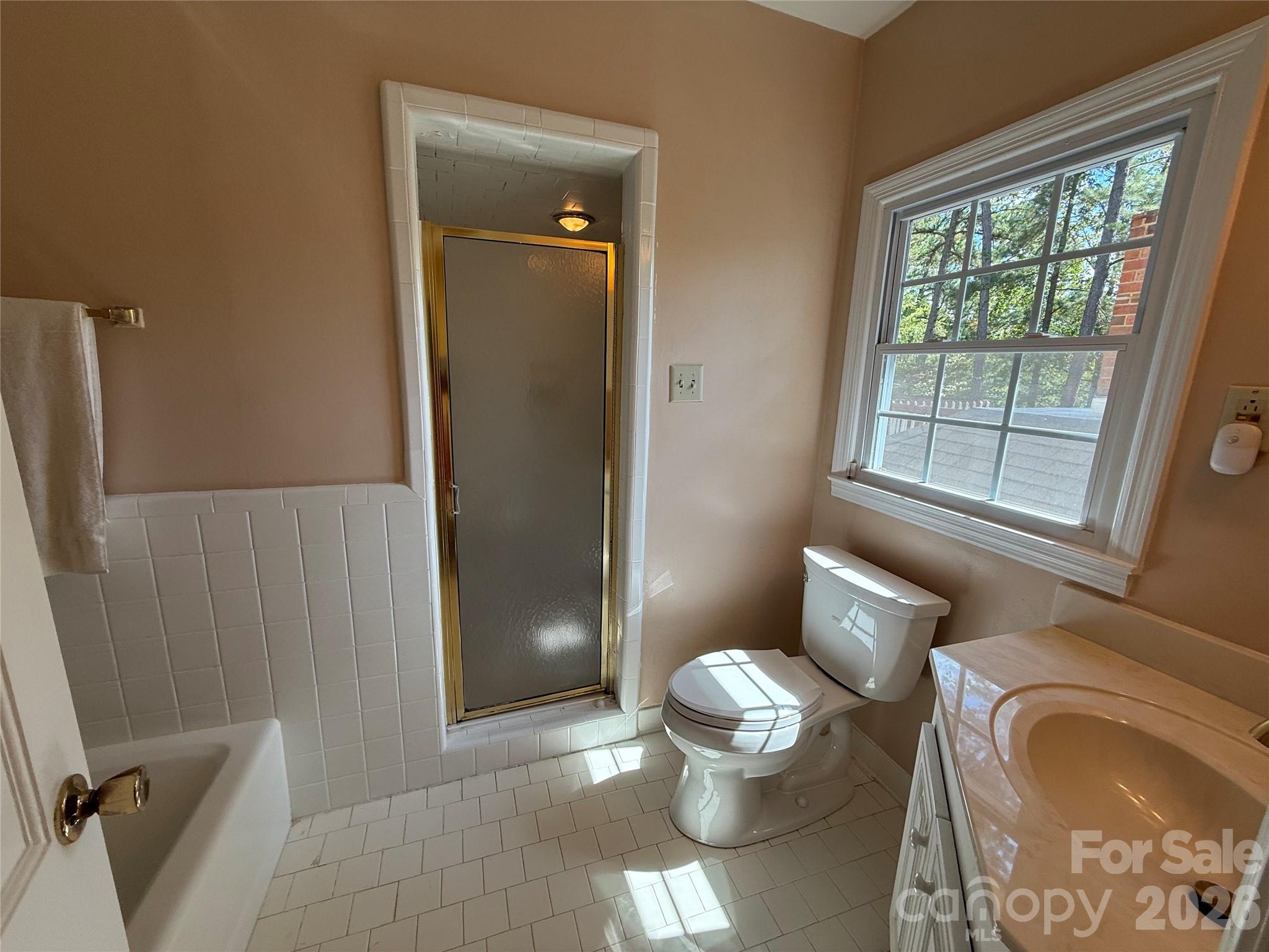 Forest Hills - Residential