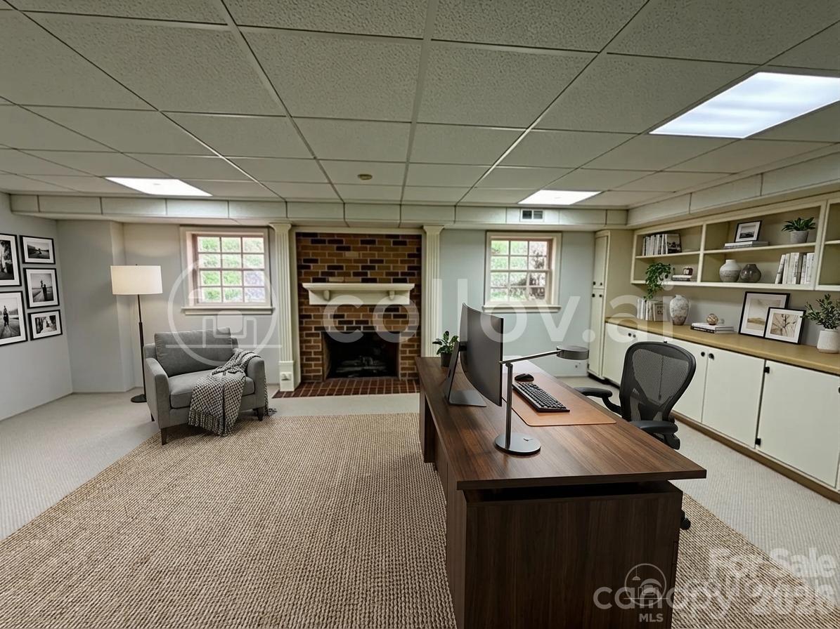 Forest Hills - Residential