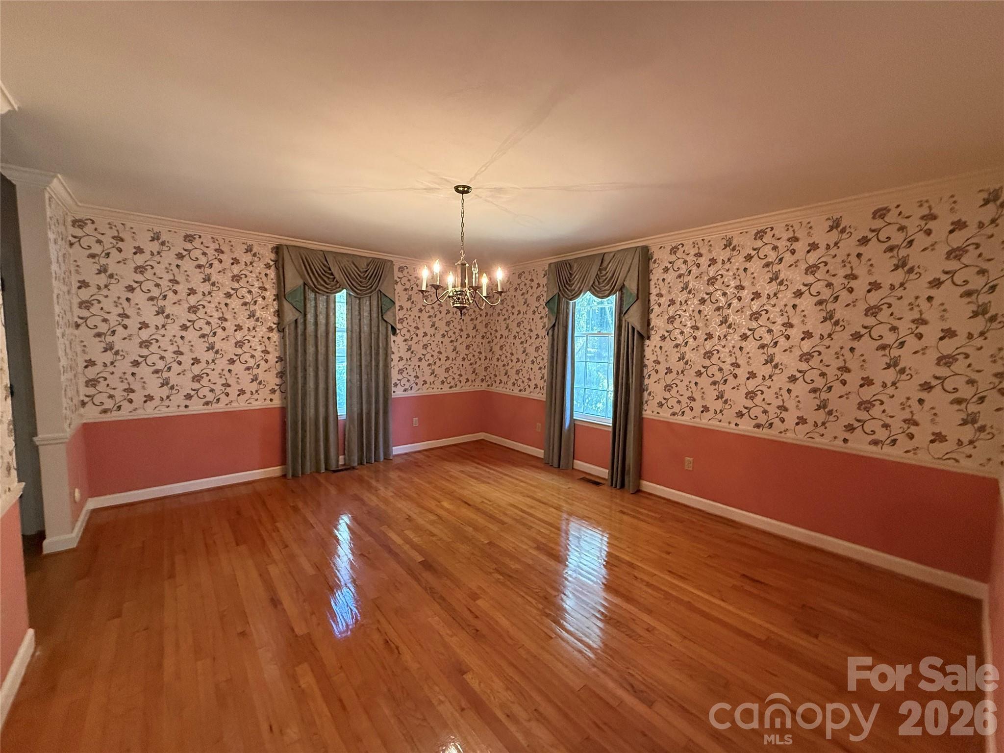 Forest Hills - Residential