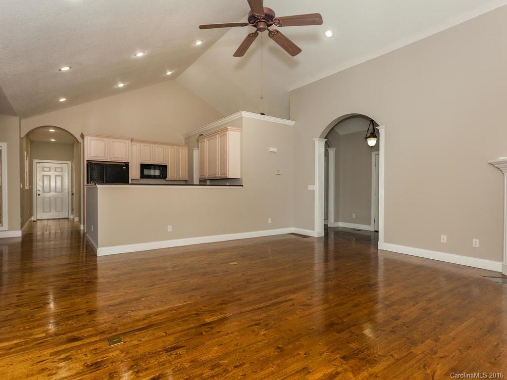 Holcombe Woods - Residential