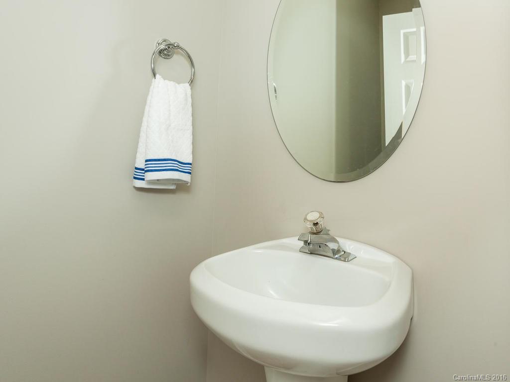 Holcombe Woods - Residential