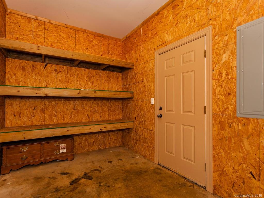 Holcombe Woods - Residential