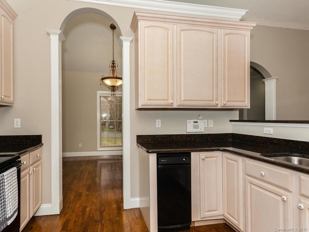 Holcombe Woods - Residential