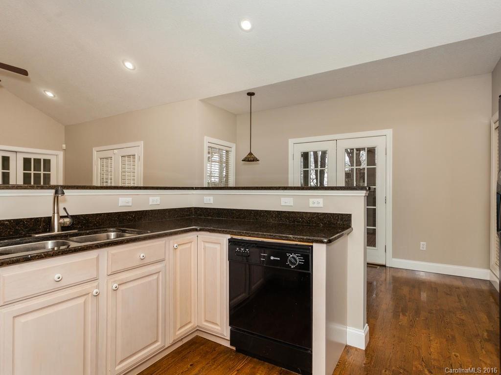 Holcombe Woods - Residential