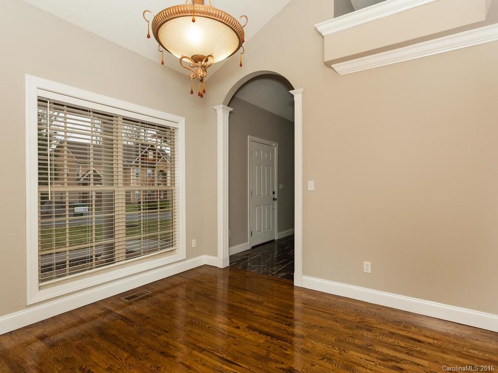 Holcombe Woods - Residential