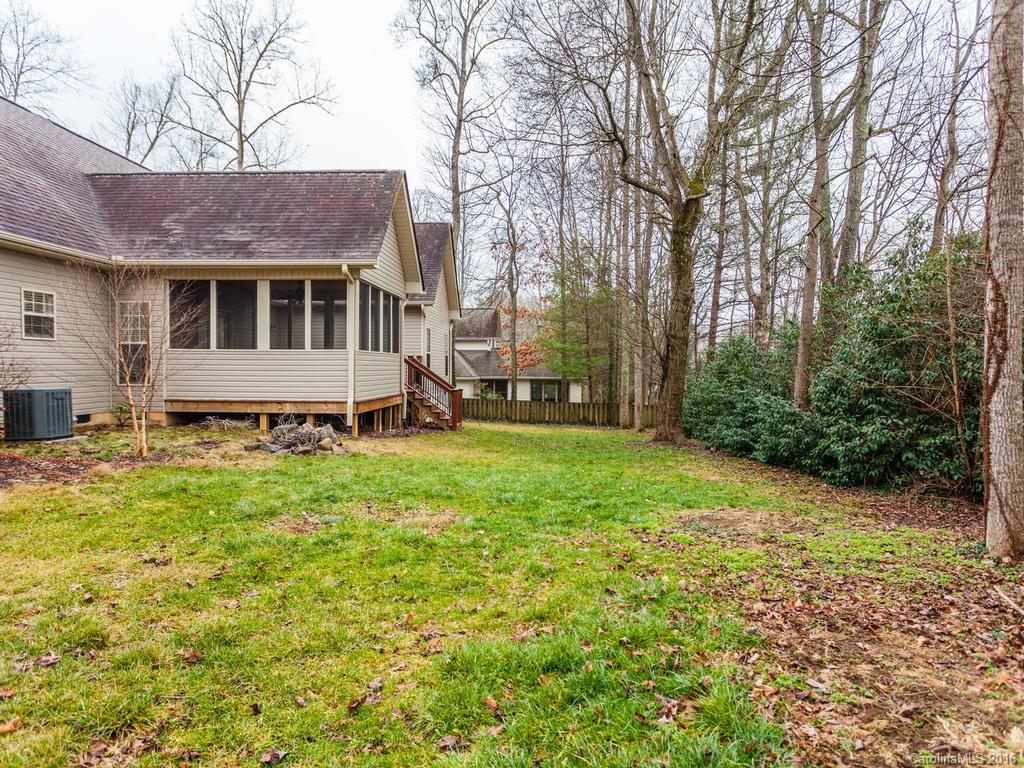 Holcombe Woods - Residential