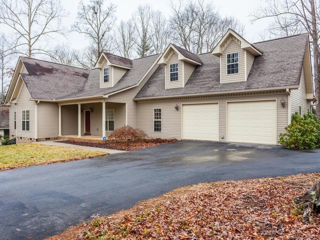 Holcombe Woods - Residential