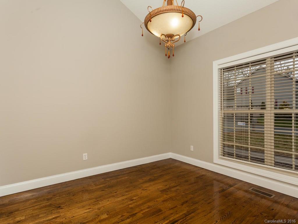 Holcombe Woods - Residential