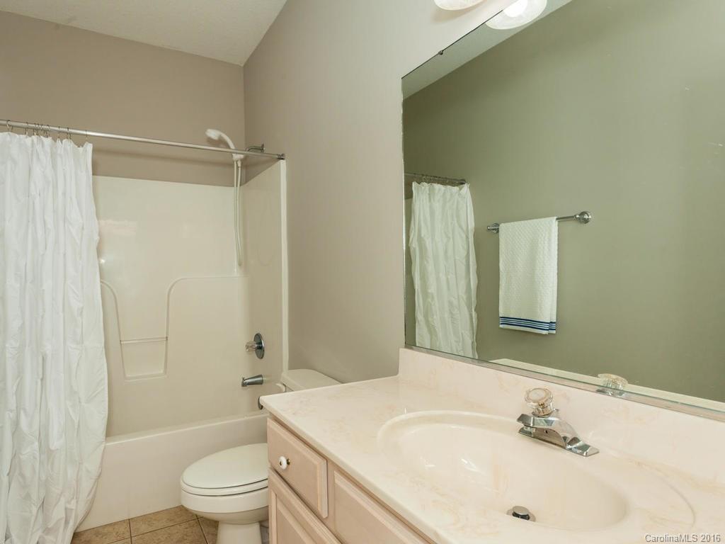 Holcombe Woods - Residential