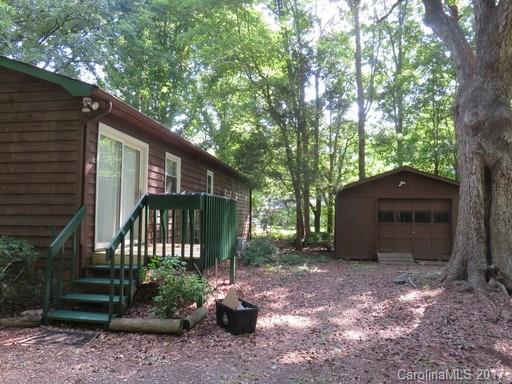 Hillandale Acres - Residential Lease