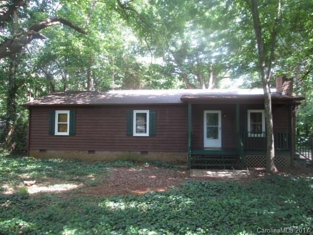 Hillandale Acres - Residential Lease