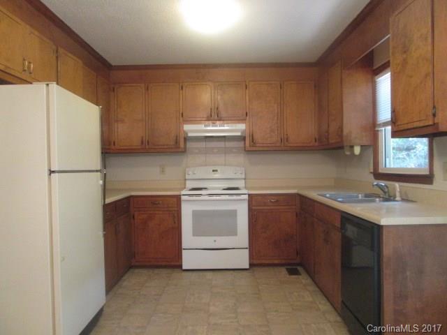 Hillandale Acres - Residential Lease