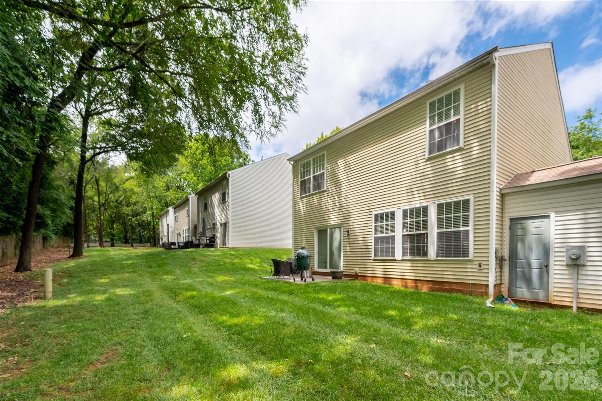 Scaleybark Place - Residential