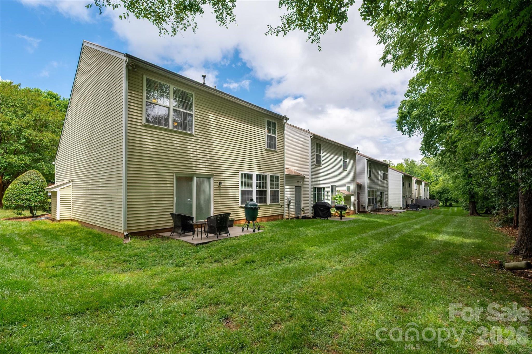 Scaleybark Place - Residential