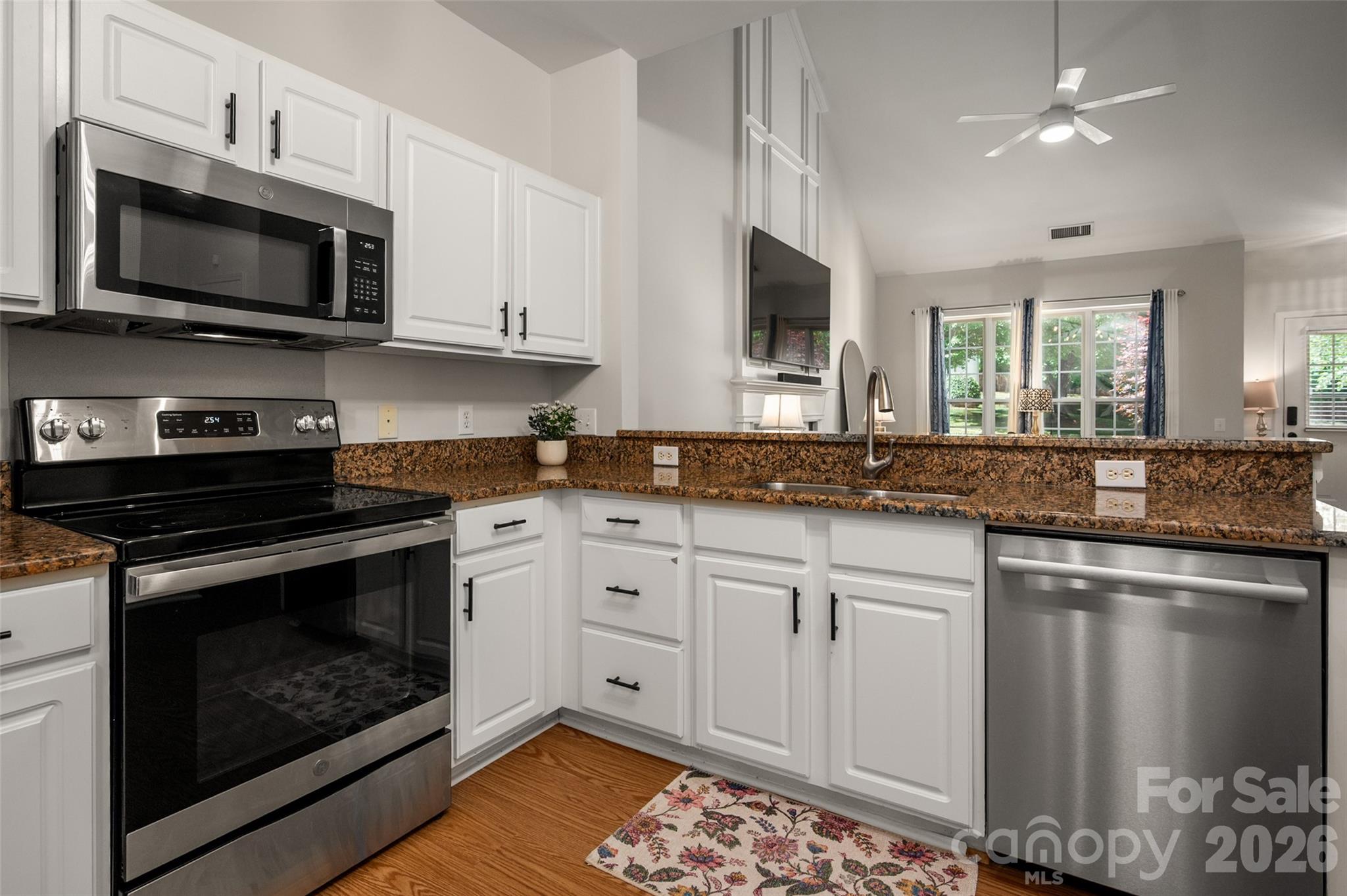 Scaleybark Place - Residential
