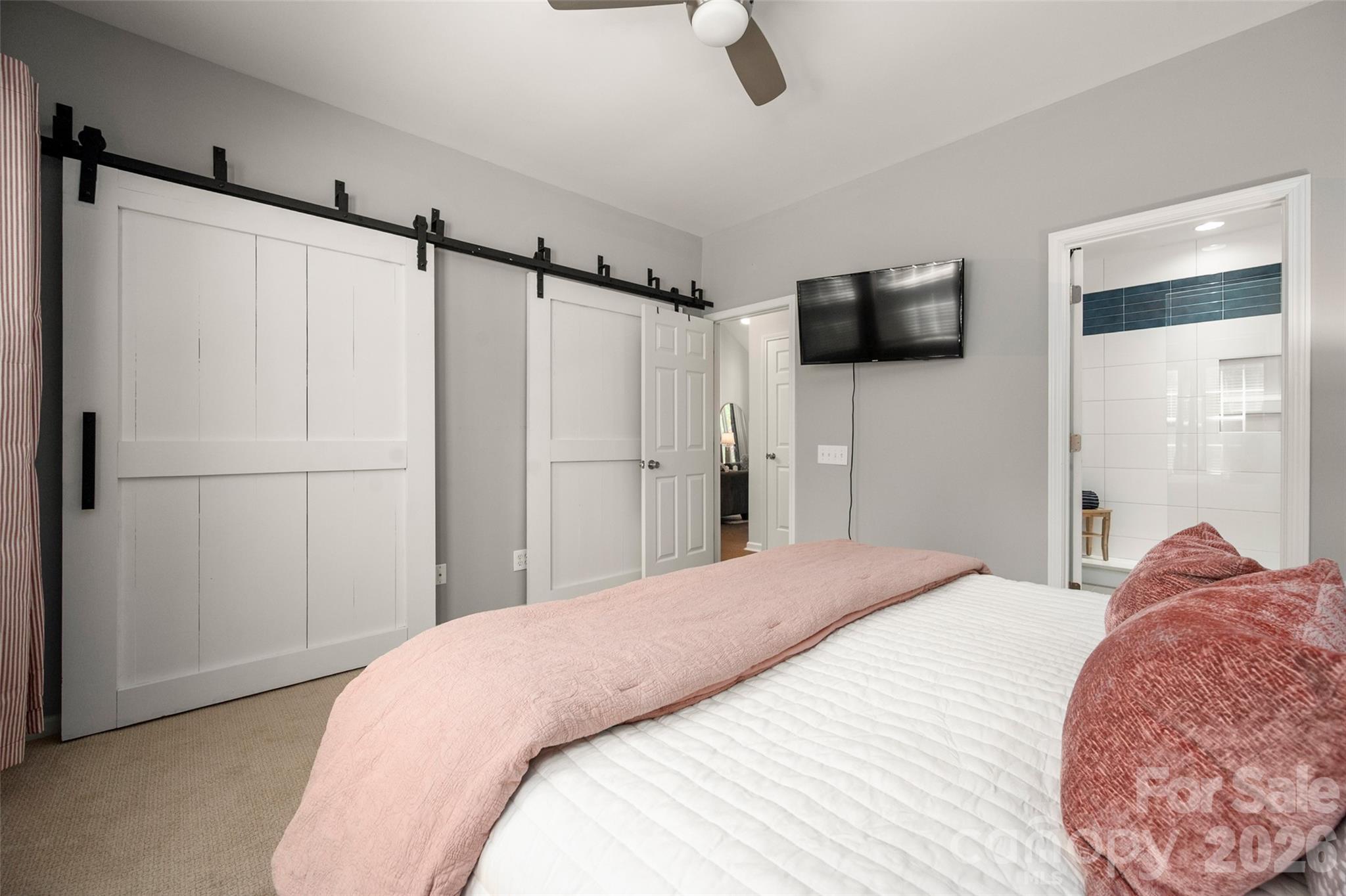 Scaleybark Place - Residential