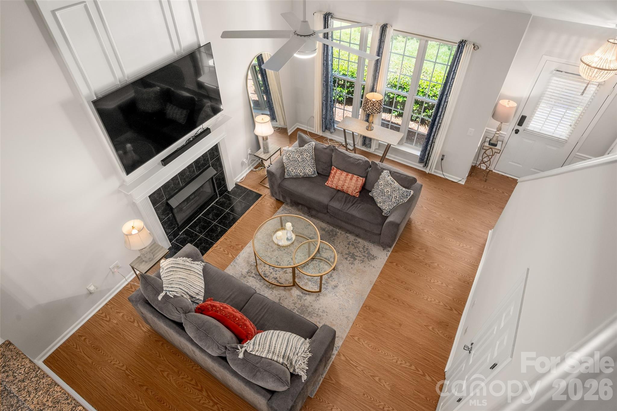 Scaleybark Place - Residential