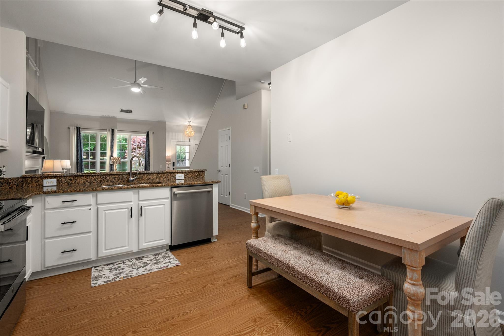 Scaleybark Place - Residential