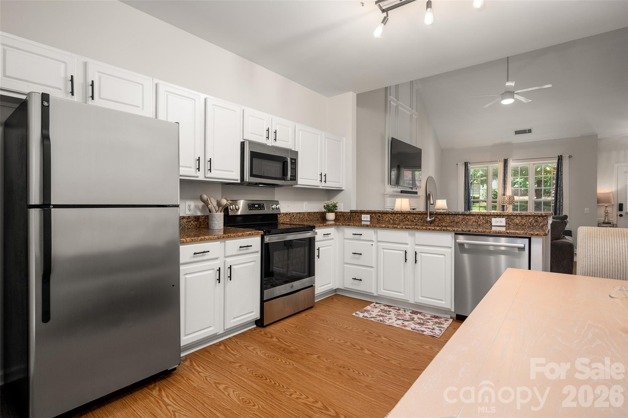 Scaleybark Place - Residential