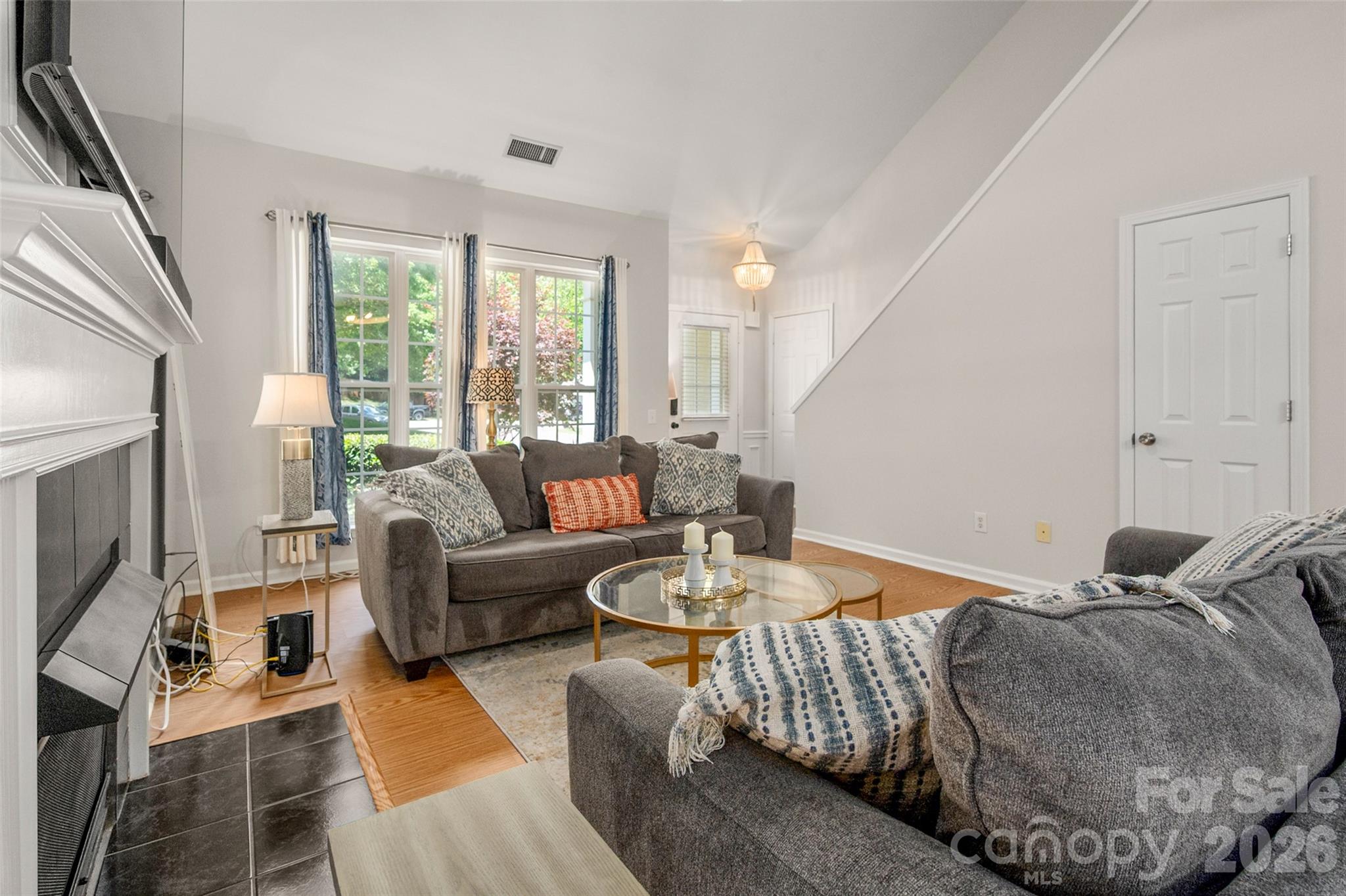 Scaleybark Place - Residential