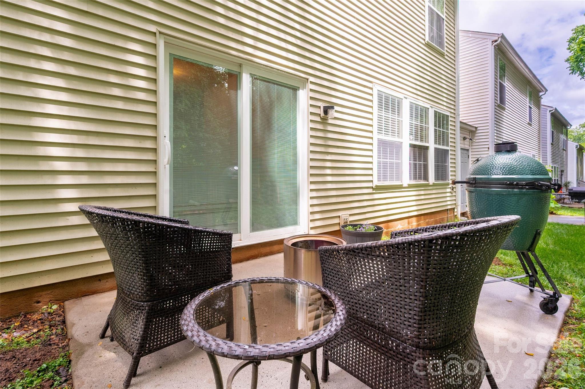 Scaleybark Place - Residential