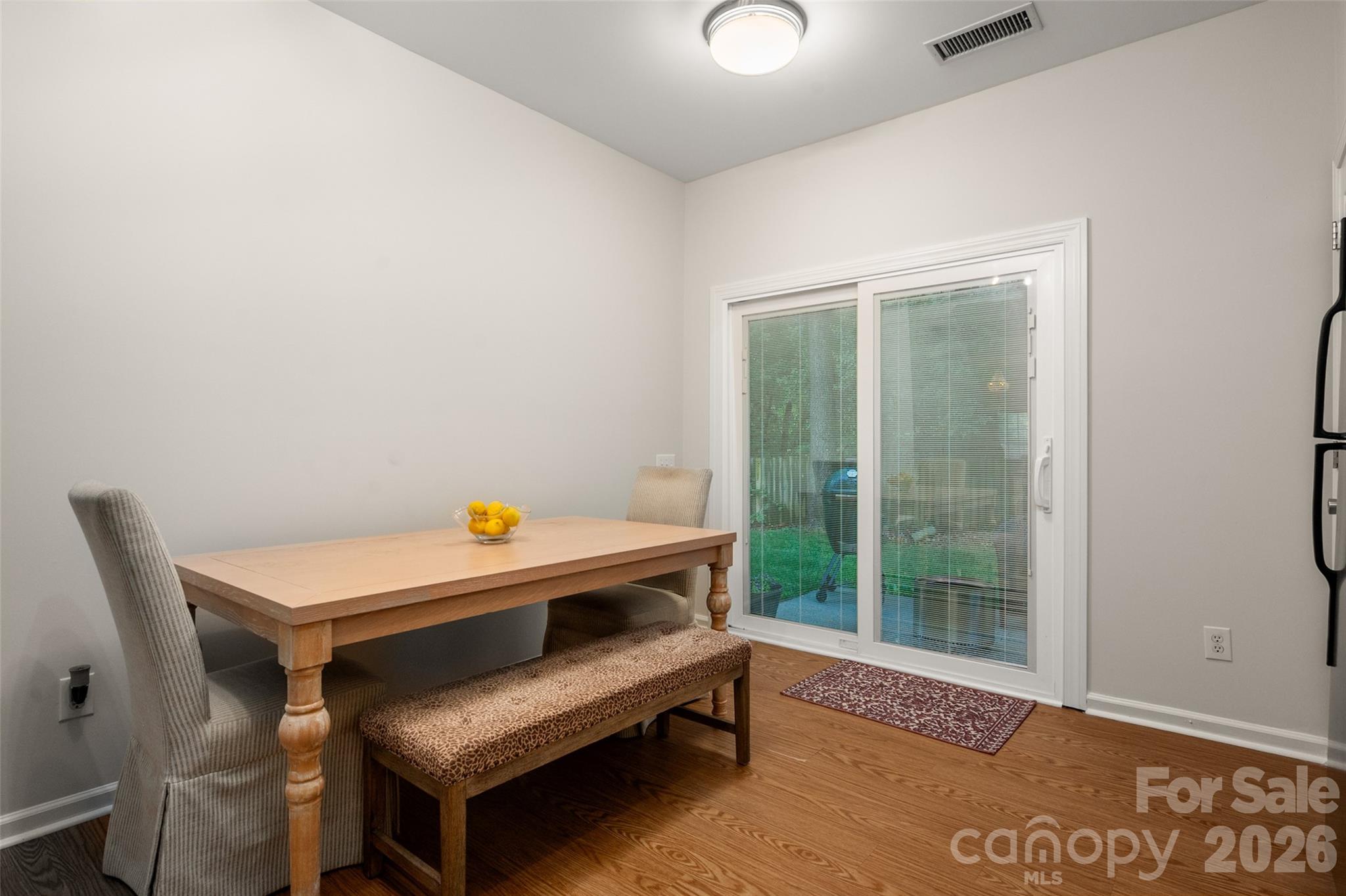 Scaleybark Place - Residential