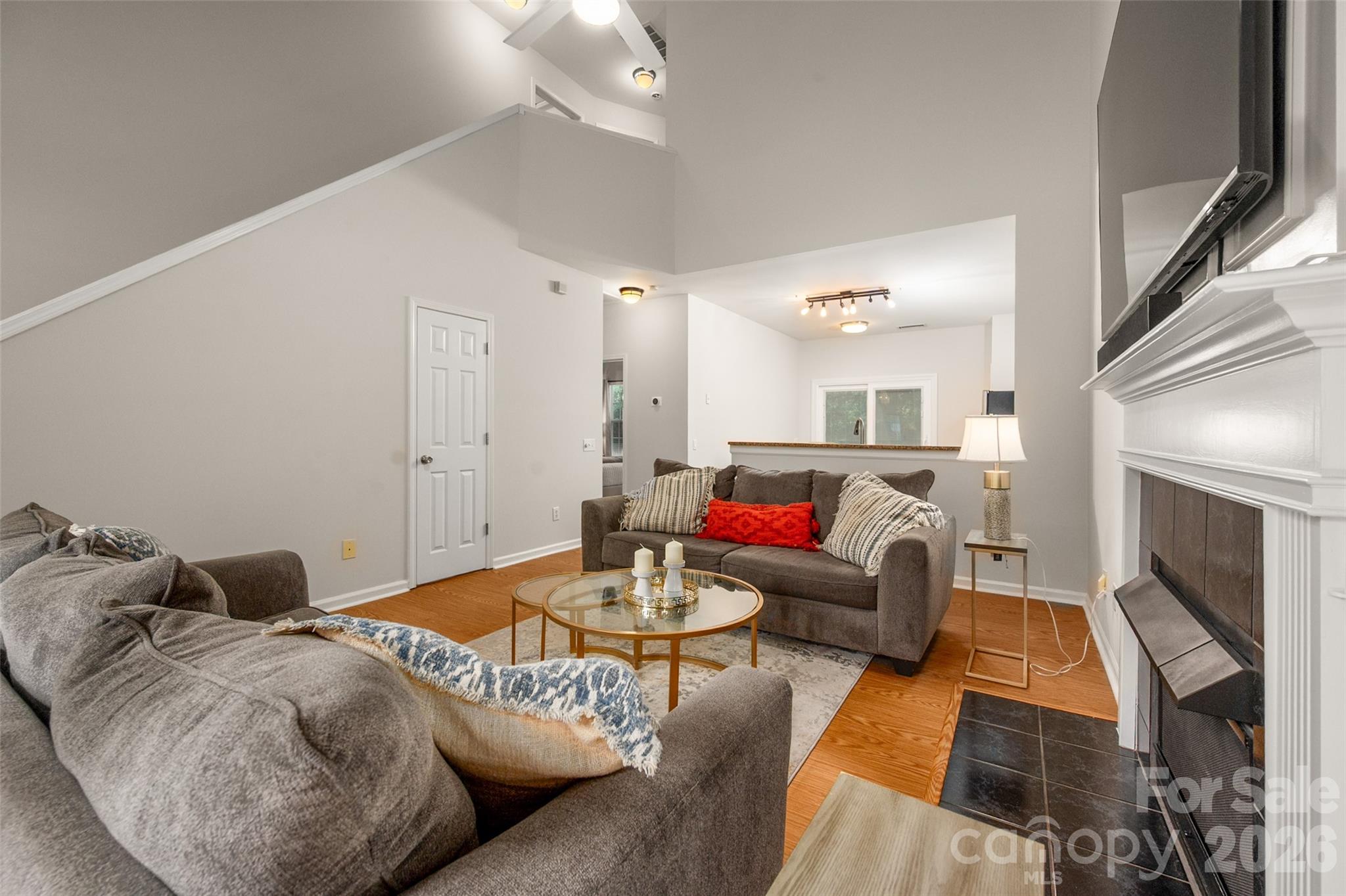 Scaleybark Place - Residential