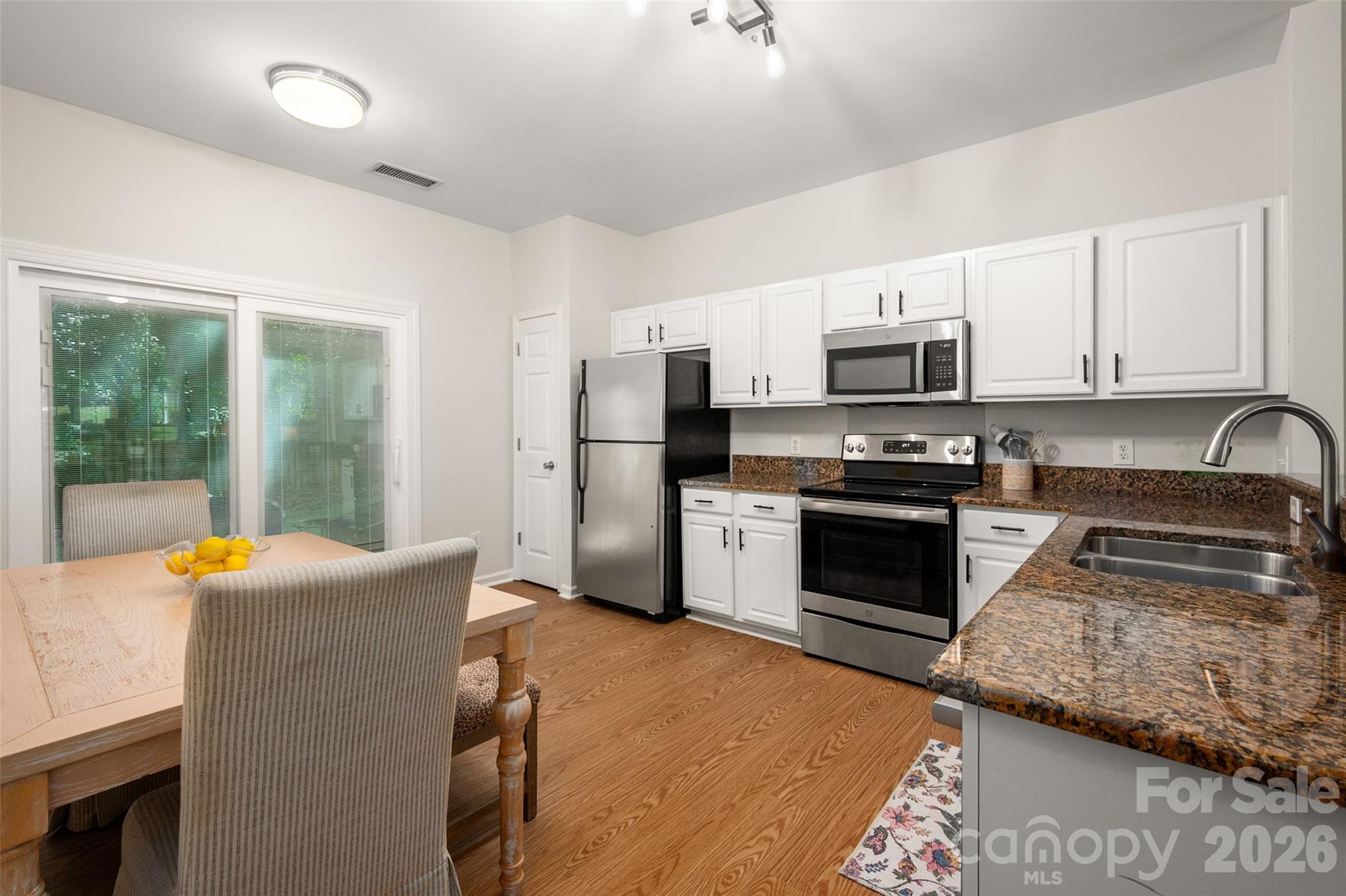 Scaleybark Place - Residential