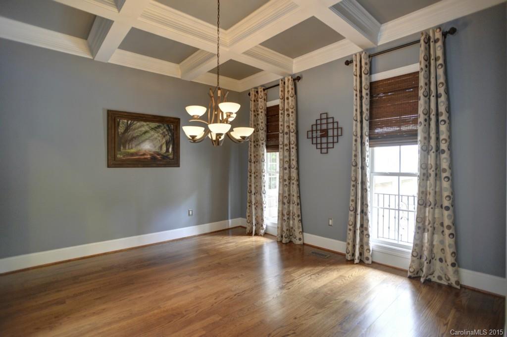 Pebble Bay - Residential