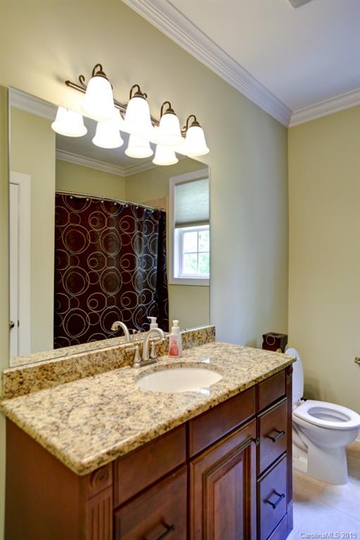 Pebble Bay - Residential