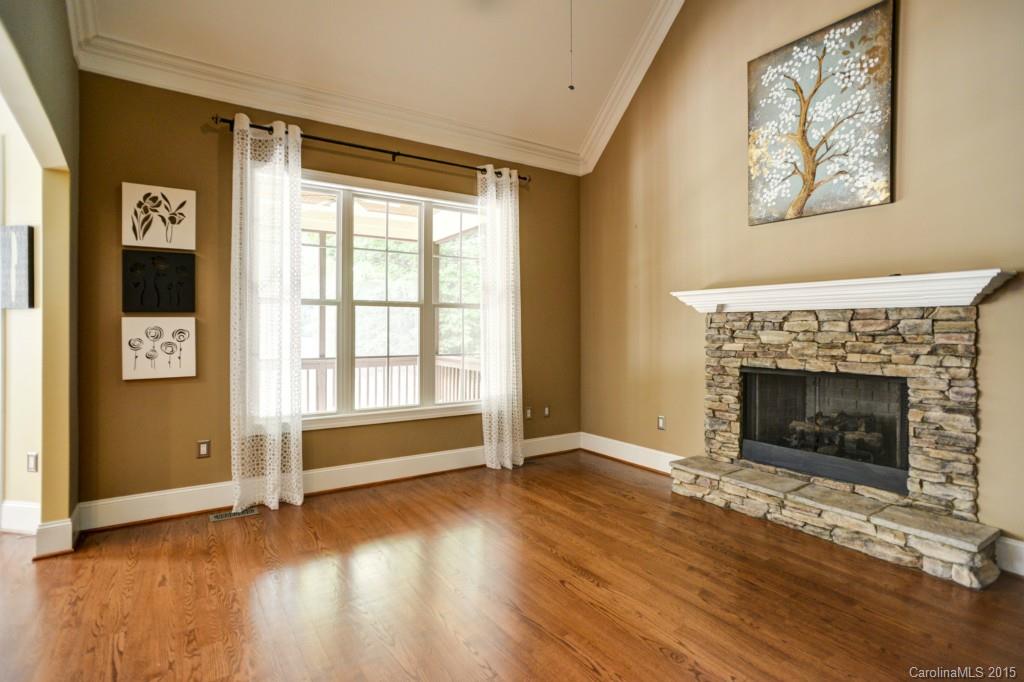 Pebble Bay - Residential