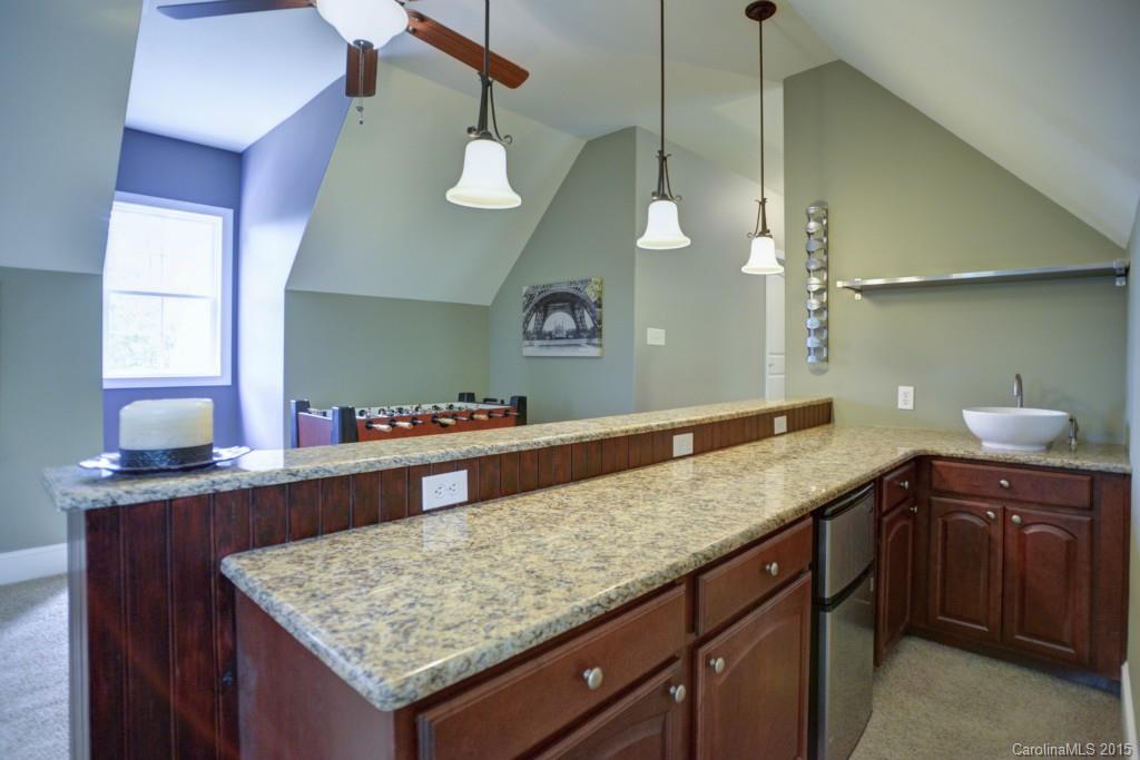 Pebble Bay - Residential