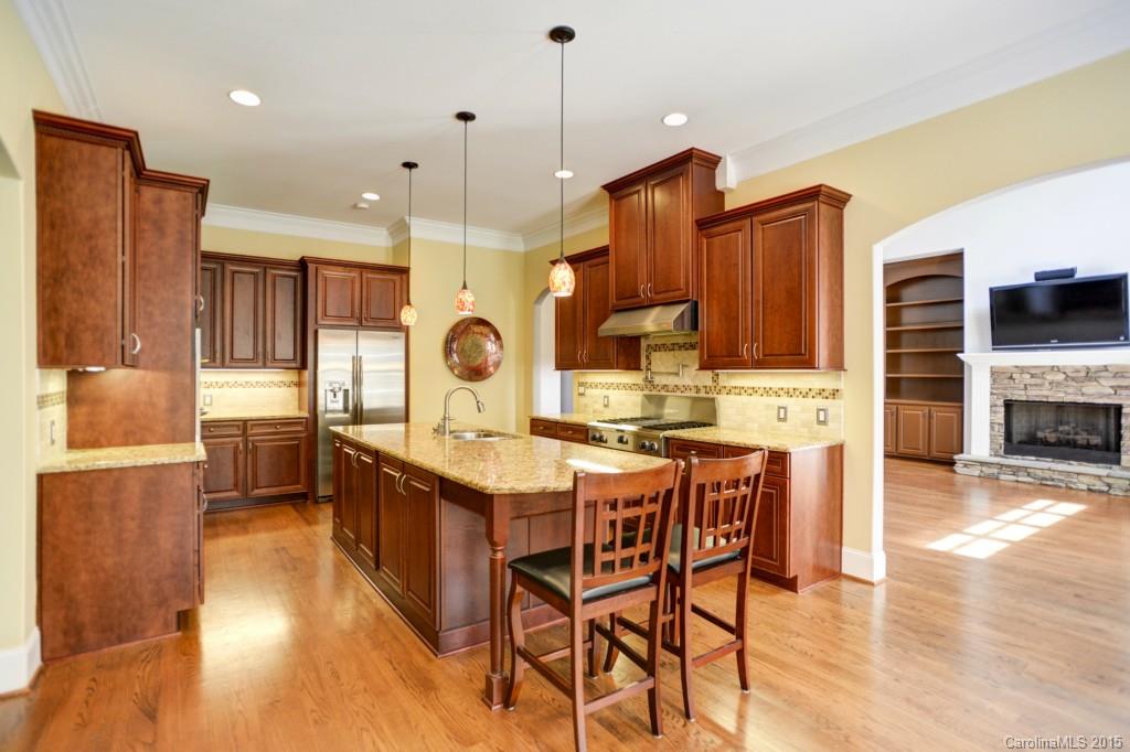 Pebble Bay - Residential