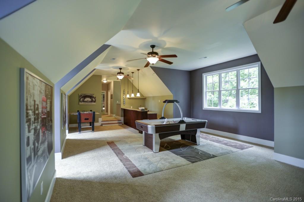 Pebble Bay - Residential