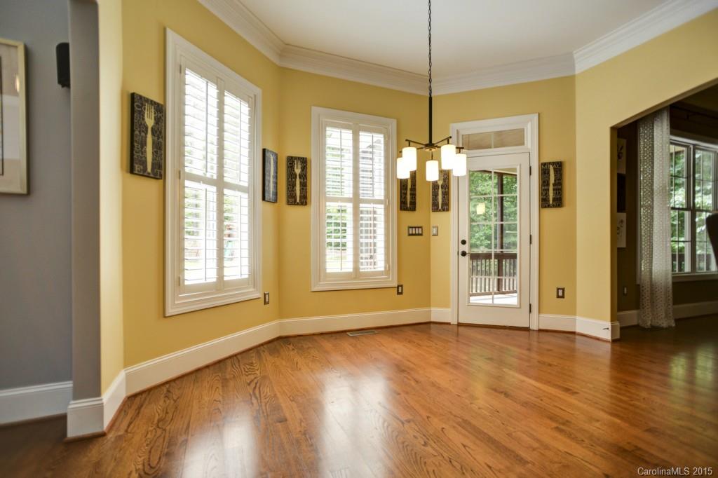 Pebble Bay - Residential