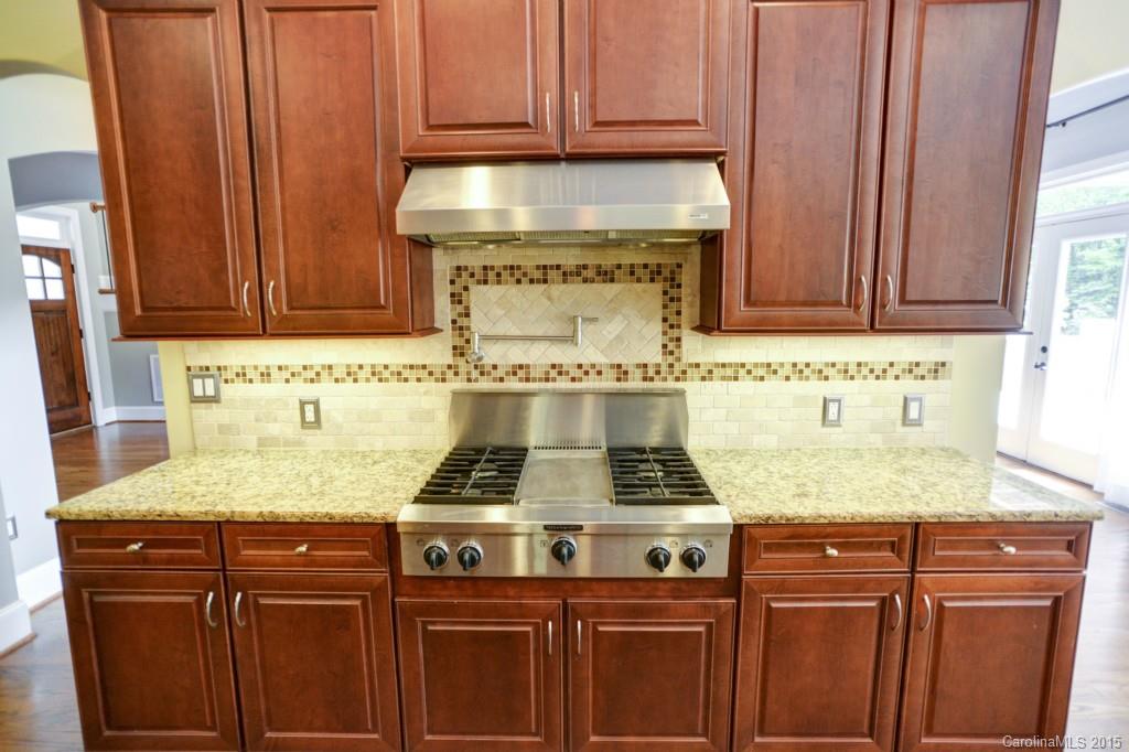 Pebble Bay - Residential